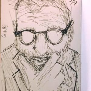 Meet your Posher, Giuseppe